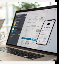 Услуги Разработка IT решений в Рославле