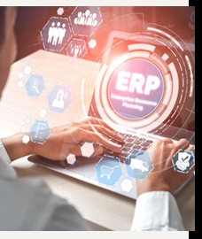 Услуги Разработка IT решений в Рославле