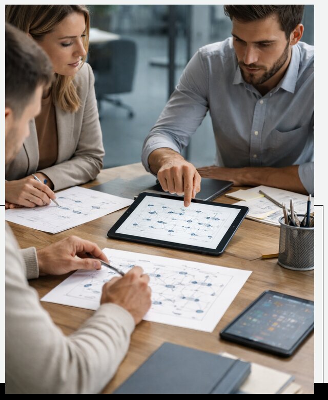 Разработка BPM-систем в Рославле от 462420 р. под ключ АвикейРлв