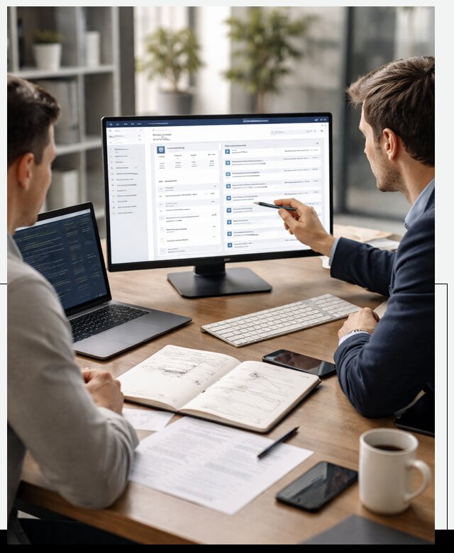Разработка CRM систем в Рославле от 154140 руб., АвикейРлв