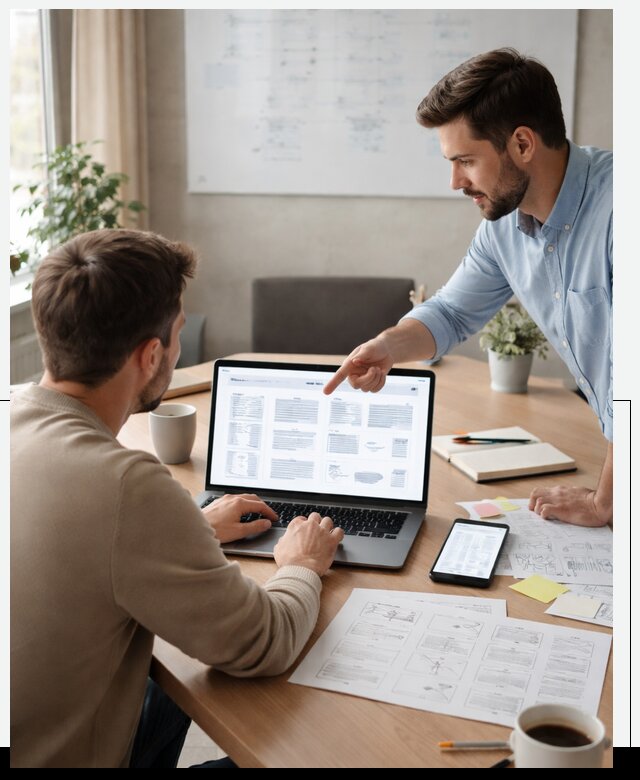 Разработка веб-приложений под ключ в Рославле от 12331 р. - АвикейРлв