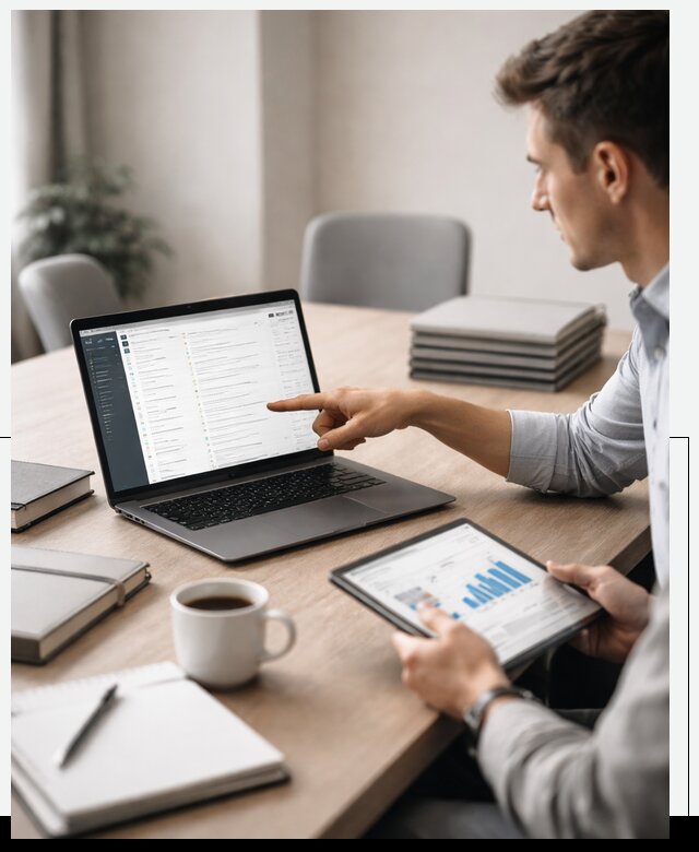 Разработка СЭД под ключ в Рославле от 15414 р. | АвикейРлв