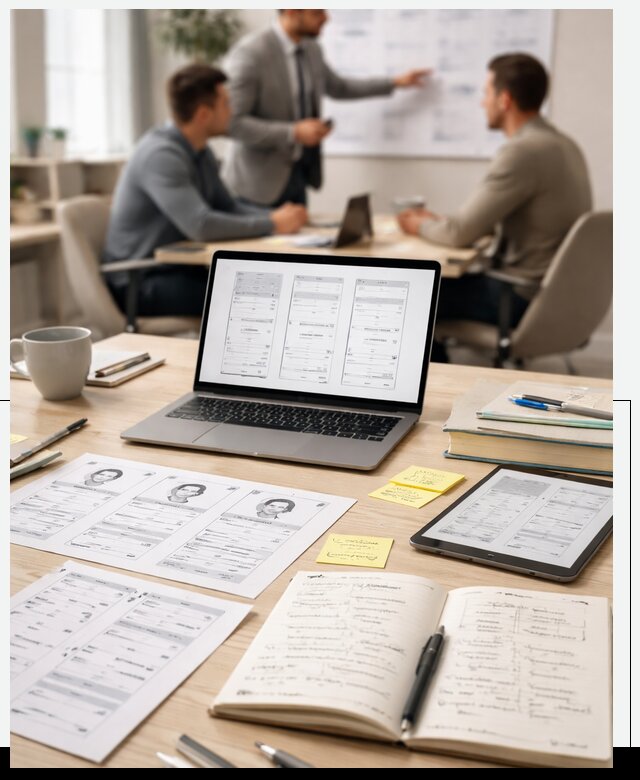 Разработка MVP проекта в Рославле от 6679 р., АвикейРлв