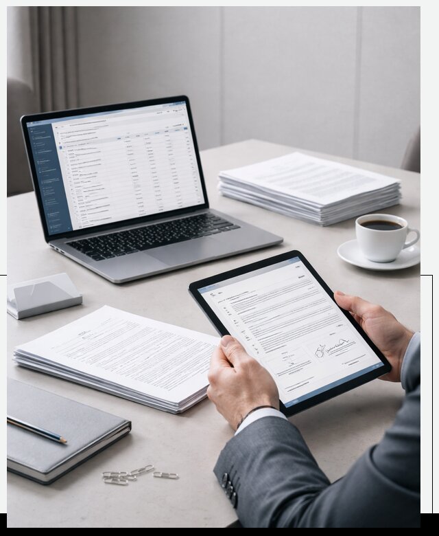 Электронные кадровые документы система в Рославле от 12331 р. | АвикейРлв