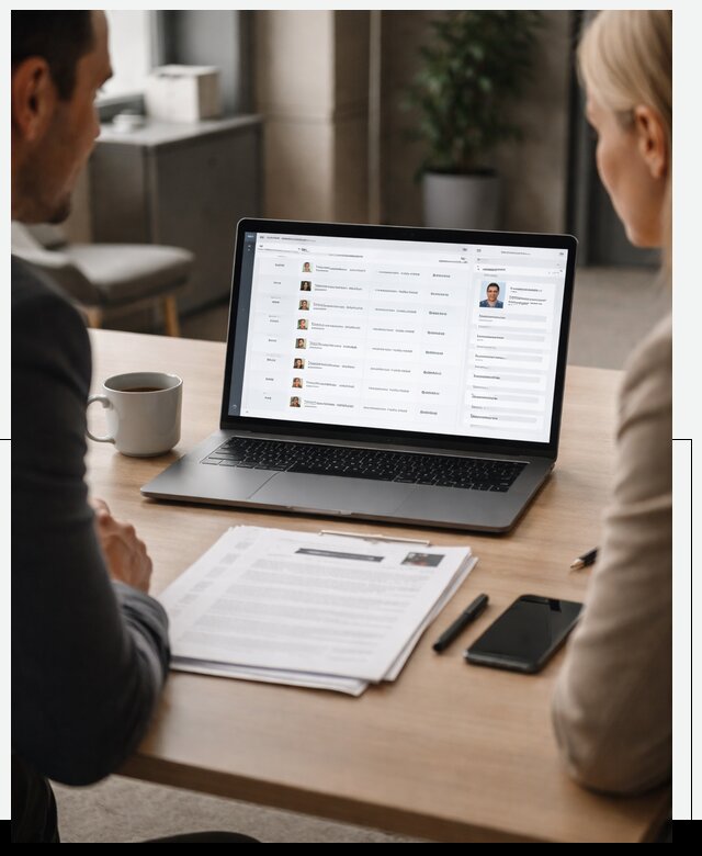 Ats система подбора персонала в Рославле от 12331 р. - АвикейРлв