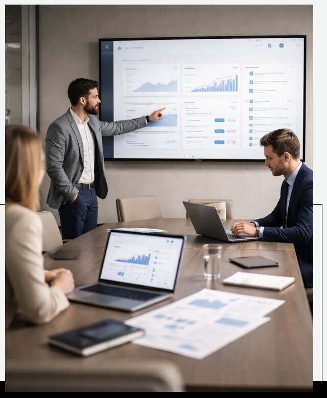 Разработка корпоративных порталов в Рославле от 308280 р. | АвикейРлв