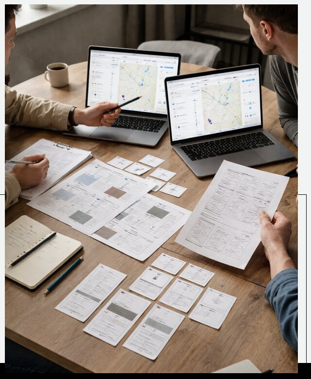 Создание агрегаторов и порталов в Рославле от 15414 р., АвикейРлв