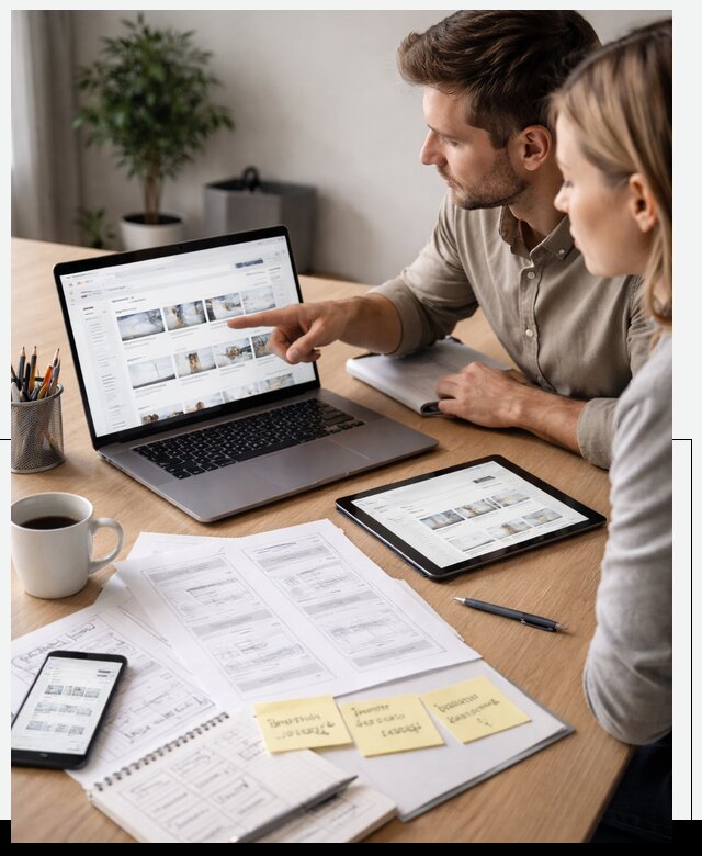 Разработка доски объявлений в Рославле от 8735 р., АвикейРлв