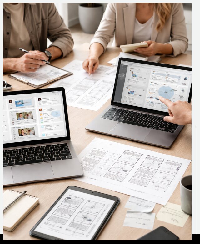 Разработка социальных сетей в Рославле от 7193 р. | АвикейРлв