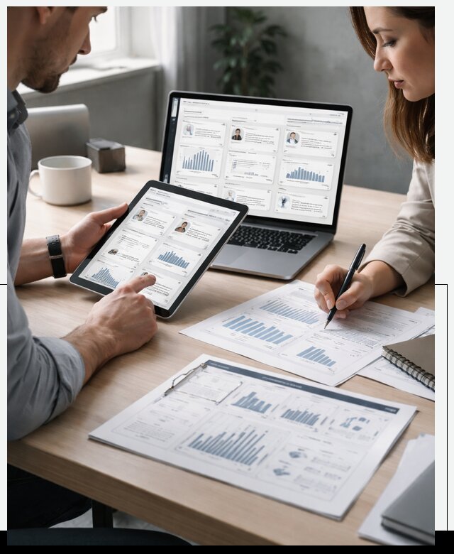 Персонализация контента платформа в Рославле от 12331 р. | АвикейРлв