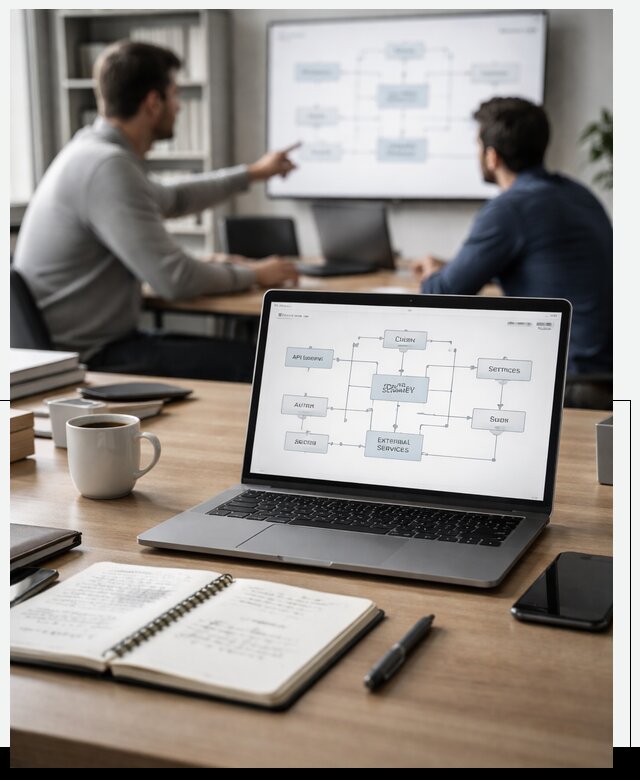 Разработка API и REST в Рославле | АвикейРлв от 82208 р.