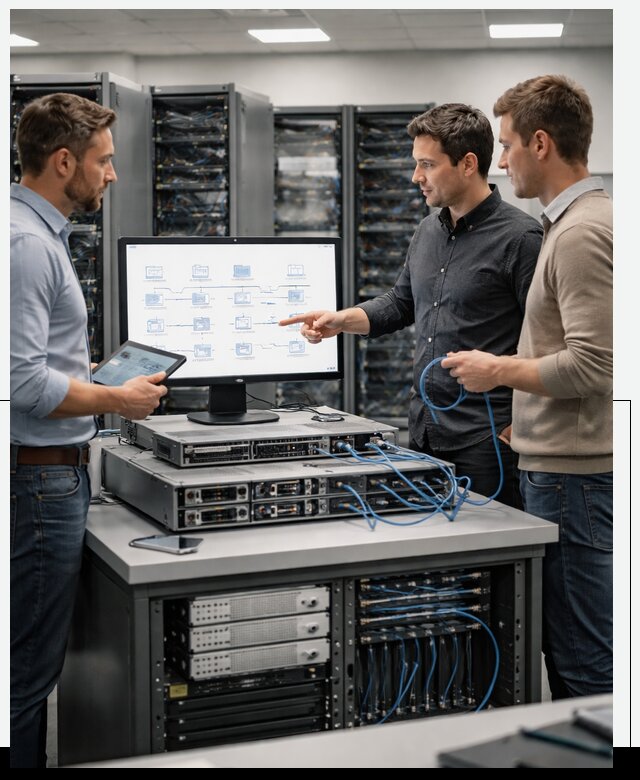 Системная интеграция в Рославле: от 8221 р. | Услуги АвикейРлв