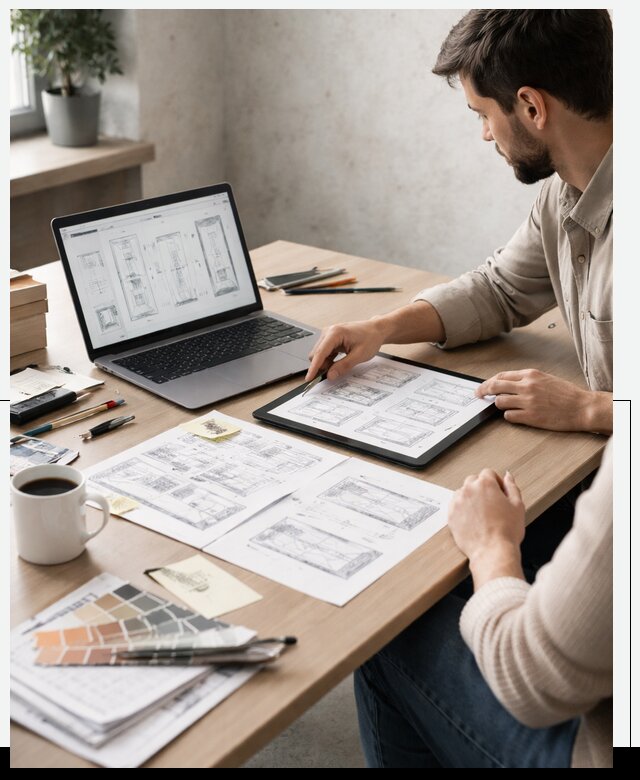 Дизайн программного обеспечения в Рославле от 8735 р. | АвикейРлв