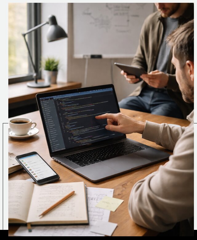 Разработка Telegram ботов под ключ для компаний в Рославле