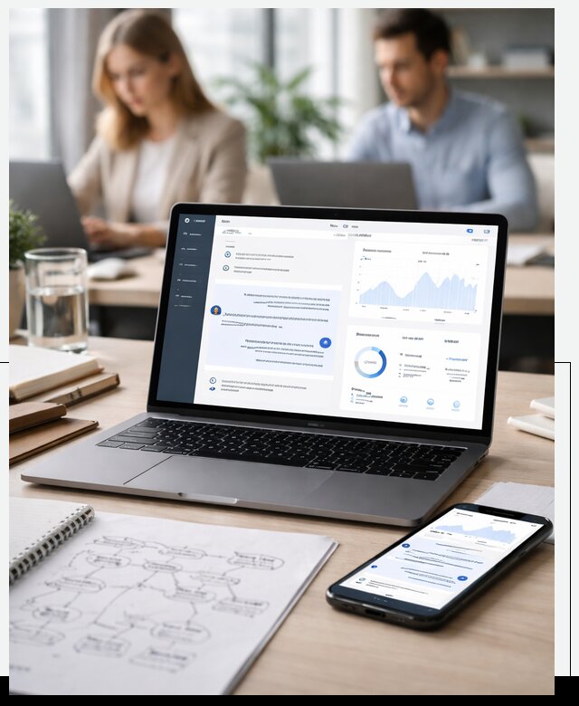 Чат-боты для бизнеса и клиентов в Рославле, от 7193 р., АвикейРлв