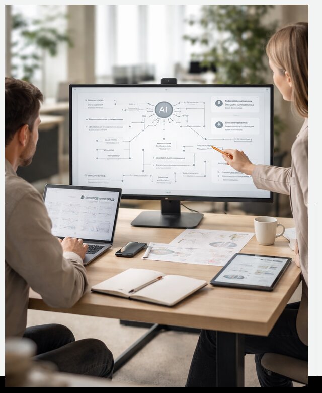 AI-агенты для автоматизации бизнеса в Рославле от 15414 р. АвикейРлв