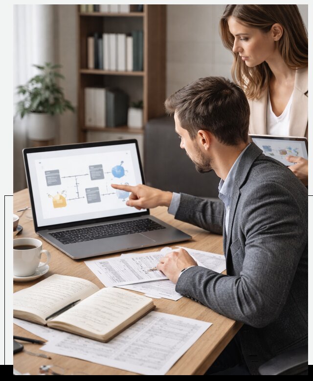 Замена SAP на 1С под ключ в Рославле с переносом данных и настройкой