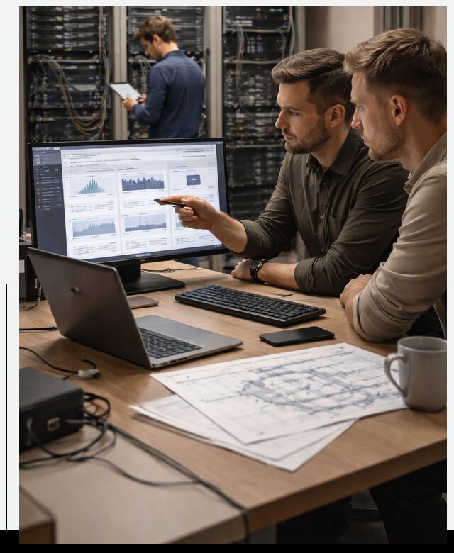 Импортозамещение систем виртуализации и миграция в Рославле