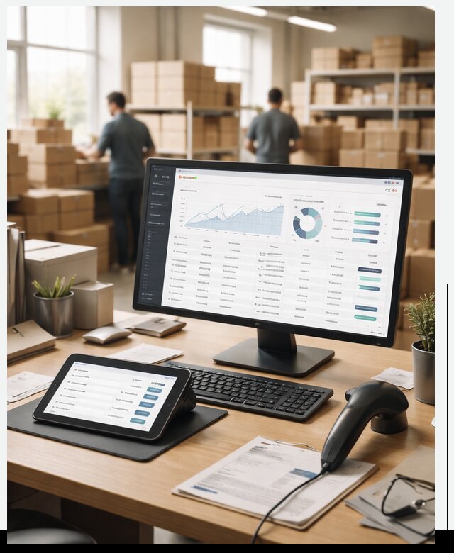 Автоматизация селлеров в Рославле от 15414 р. | АвикейРлв