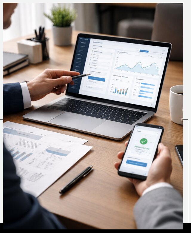 Разработка платёжных платформ в Рославле от 20552 р., АвикейРлв