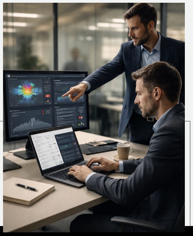 Системы Антифрод и AML KYC в Рославле от 12331 р. | АвикейРлв