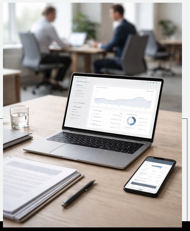 Разработка моб. и интернет-банка в Рославле от 7707 р. | АвикейРлв