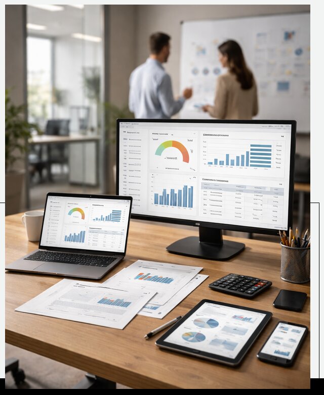 Скоринг и управление рисками в Рославле от 12331 р. | АвикейРлв