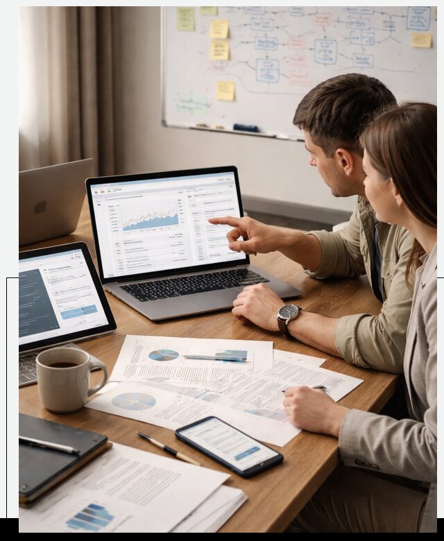 Внедрение сервисов BNPL и краудлендинга для бизнеса в Рославле