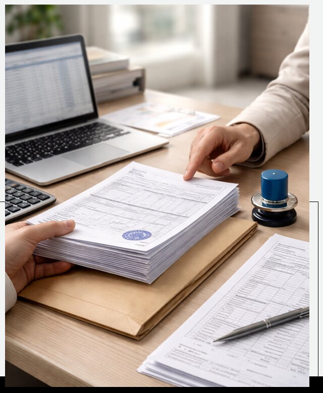 Отчетность в ЦБ РФ для банков в Рославле от 7193 р. | АвикейРлв