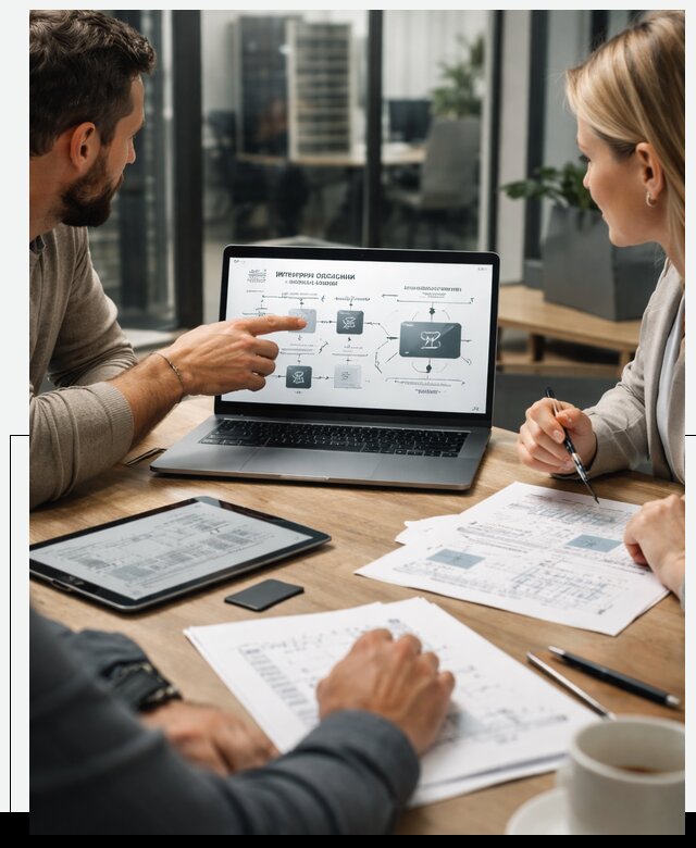 Интеграция цифрового рубля и подключение платежей в Рославле