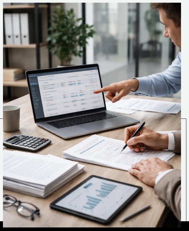 Полисные системы и CRM в Рославле: разработка от 15414 р. АвикейРлв