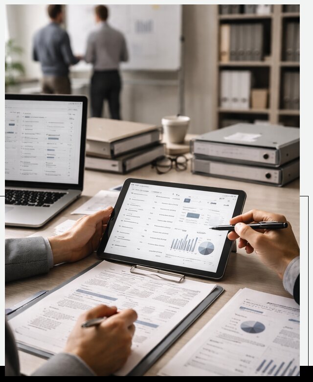 Автоматизация урегулирования убытков в Рославле от 7707 р | АвикейРлв