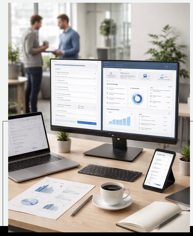 Разработка платформ онлайн страхования в Рославле под ключ