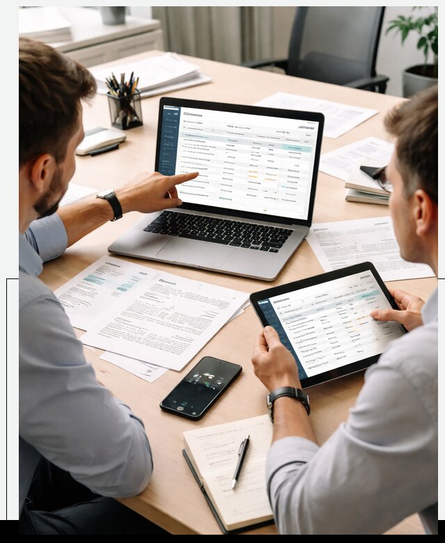 CRM для страховой компании в Рославле с автоматизацией продаж и выплат