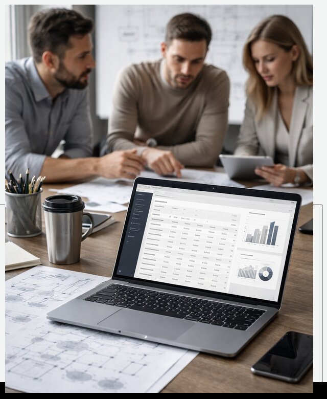 BSS OSS и биллинг для оператора в Рославле от 25690 р. | АвикейРлв