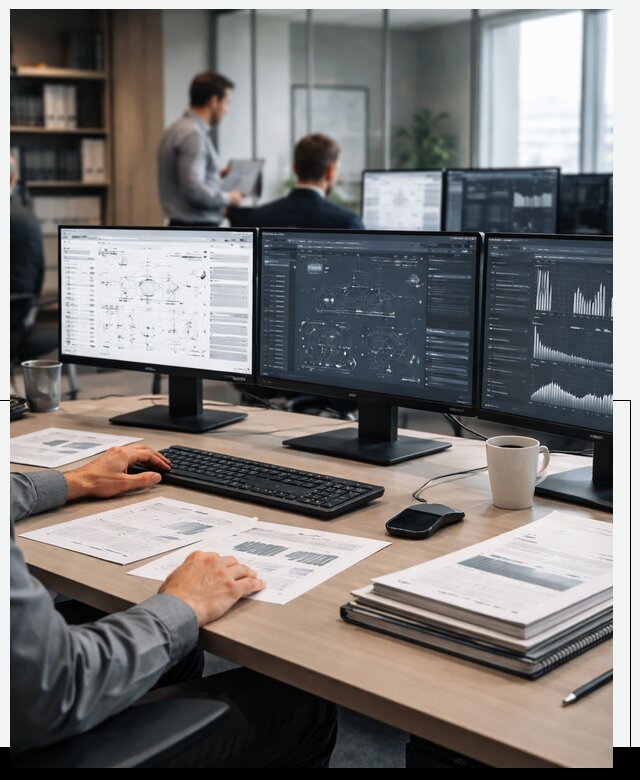 Системы для операторов MVNO и CRM в Рославле от 12331 р. | АвикейРлв