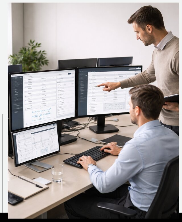 Создание и внедрение MVNO и CRM систем для операторов в Рославле