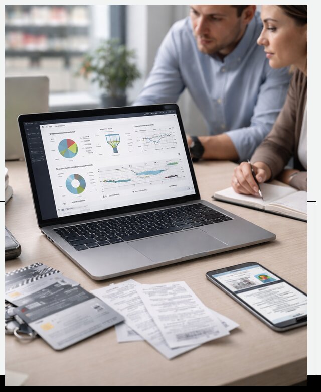 Лояльность и CDP для ритейла в Рославле от 15414 р. | АвикейРлв