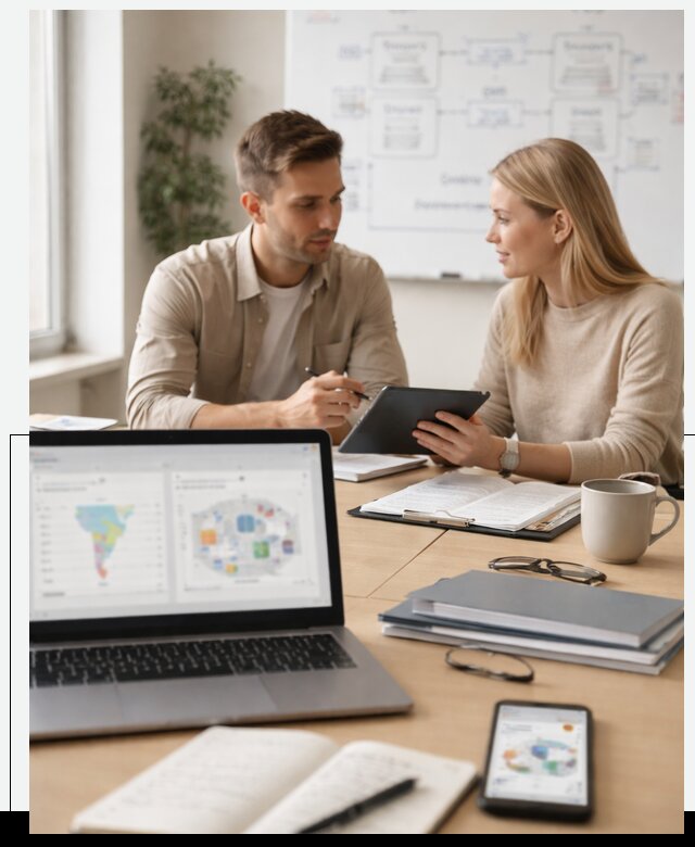 Внедрение программ лояльности и CDP для ритейла в Рославле