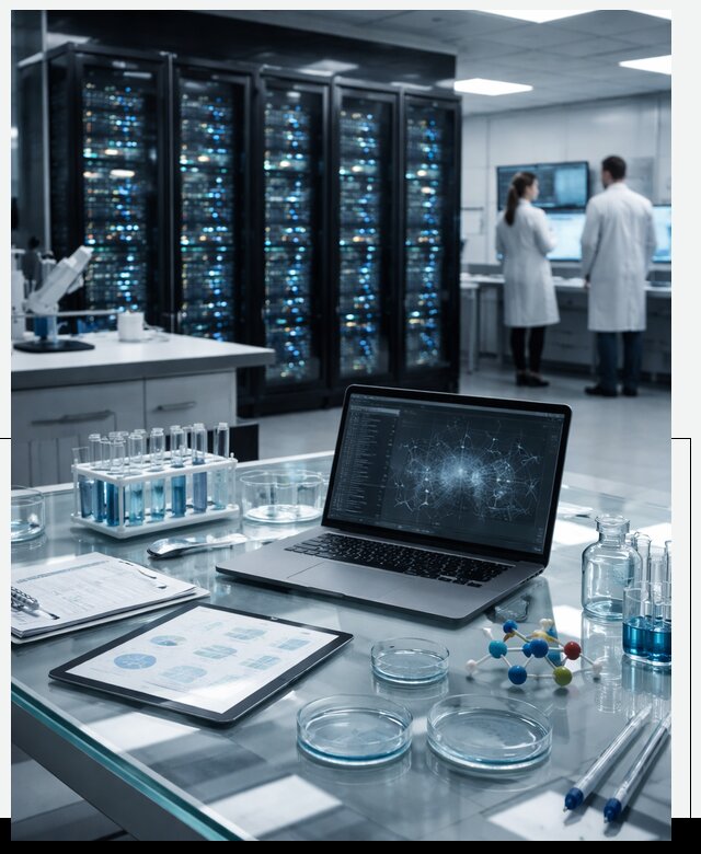 HPC вычисления биотехнологии в Рославле от 12331 р. | АвикейРлв