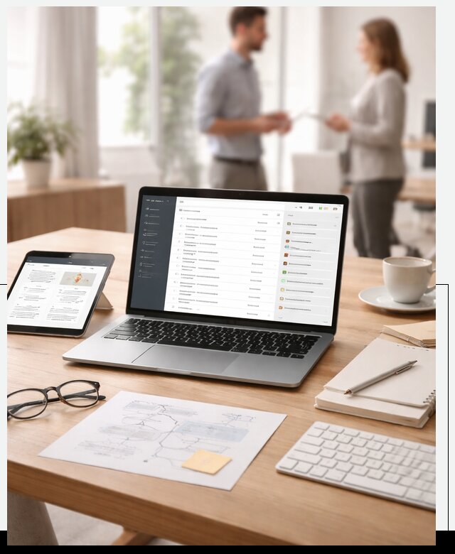 Разработка LMS и онлайн школы в Рославле от 12331 р. АвикейРлв