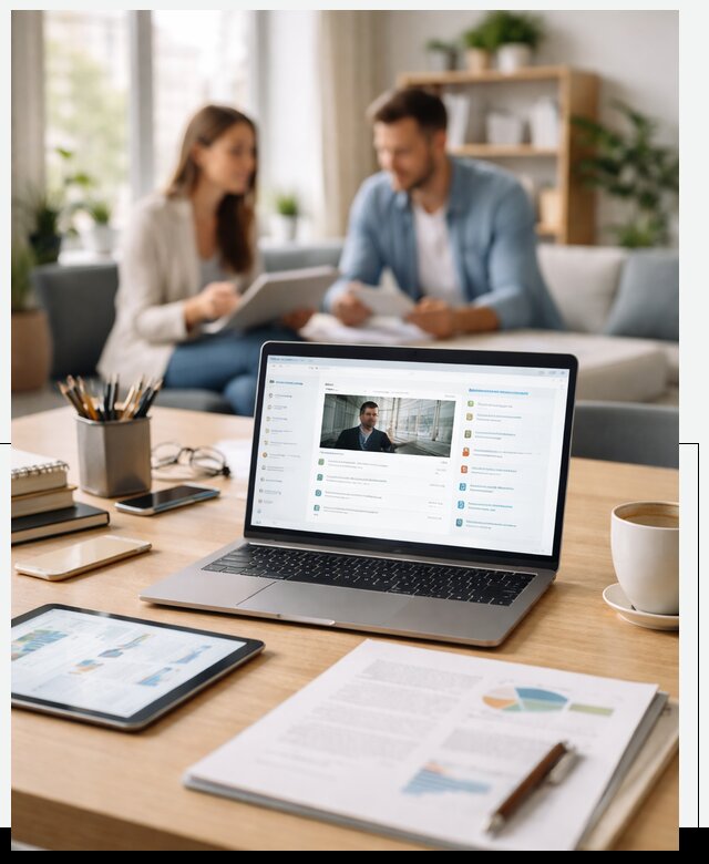 Система дистанционного обучения в Рославле от 46242 р. АвикейРлв