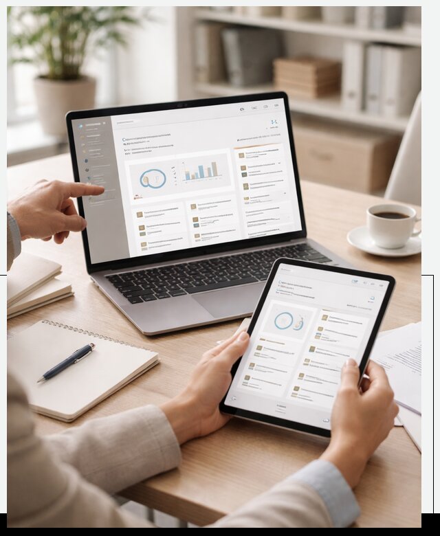 АвикейРлв, платформа корпоративного обучения в Рославле от 25690 р.