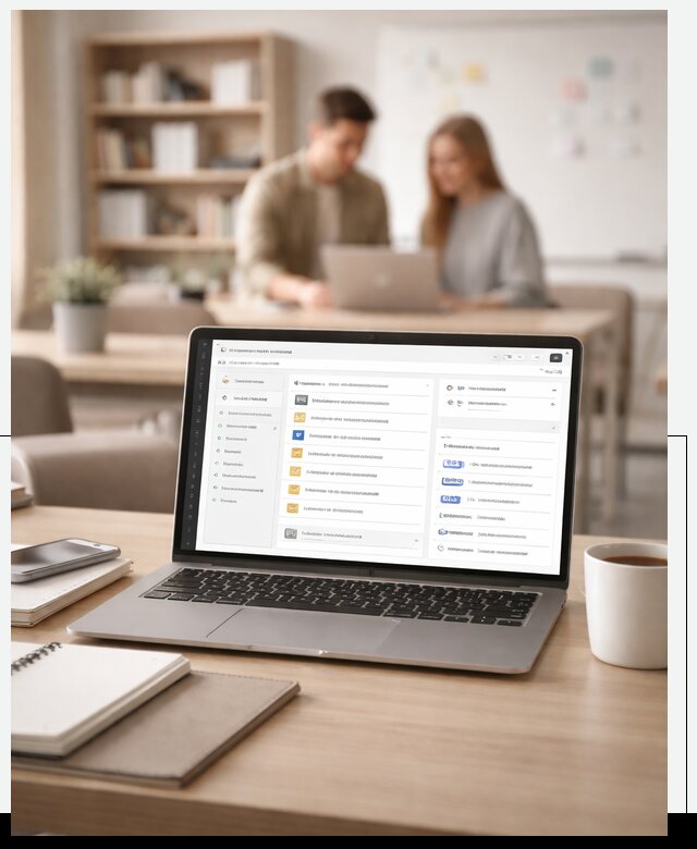 LMS для университета под ключ в Рославле от 7707 р. | АвикейРлв