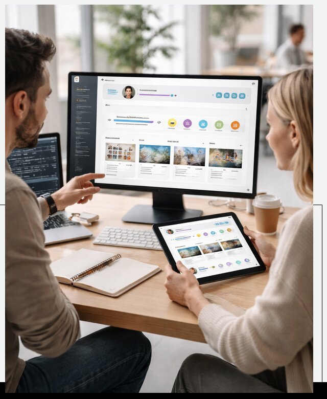 Геймификация обучения платформа в Рославле от 15414 р, АвикейРлв