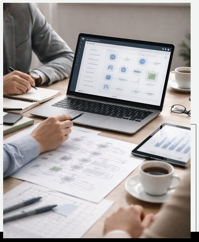 Интеграция СМЭВ и МЭДО в Рославле от 77070 р. | АвикейРлв