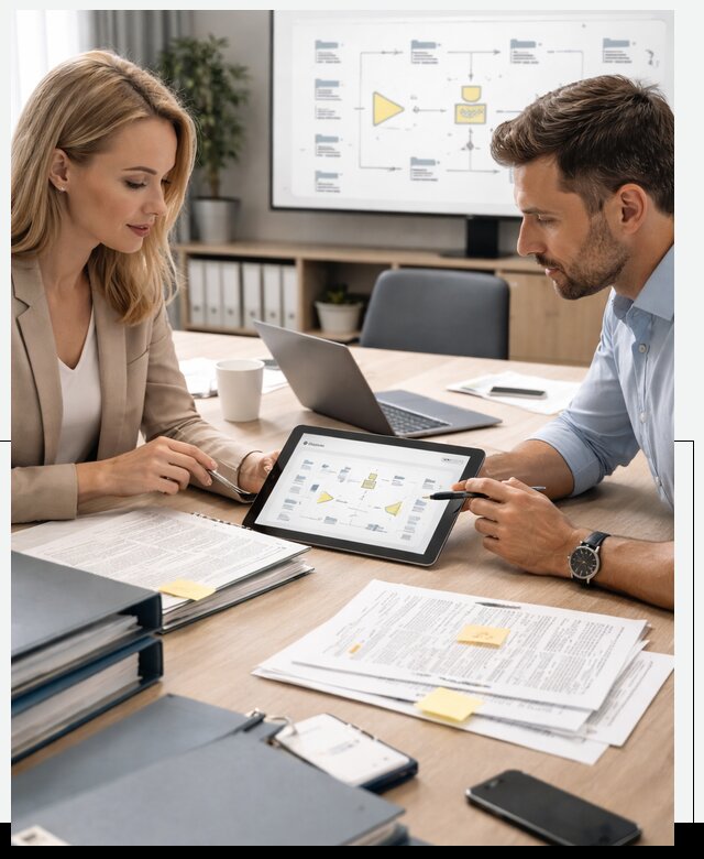 Мэдо межведомственный документооборот в Рославле от 8735р | АвикейРлв