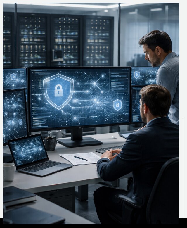 Кибербезопасность госсистем в Рославле от 12331 р. | АвикейРлв