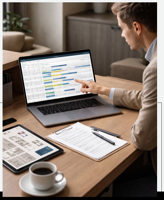 Бронирование отелей PMS в Рославле разработка от 35966 р., АвикейРлв