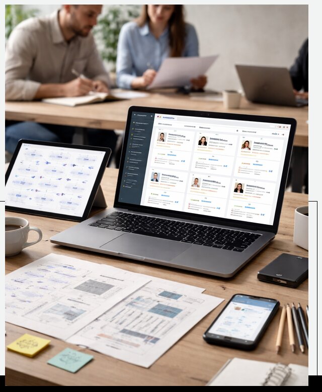 Разработка маркетплейса специалистов в Рославле от 7193 р.|АвикейРлв